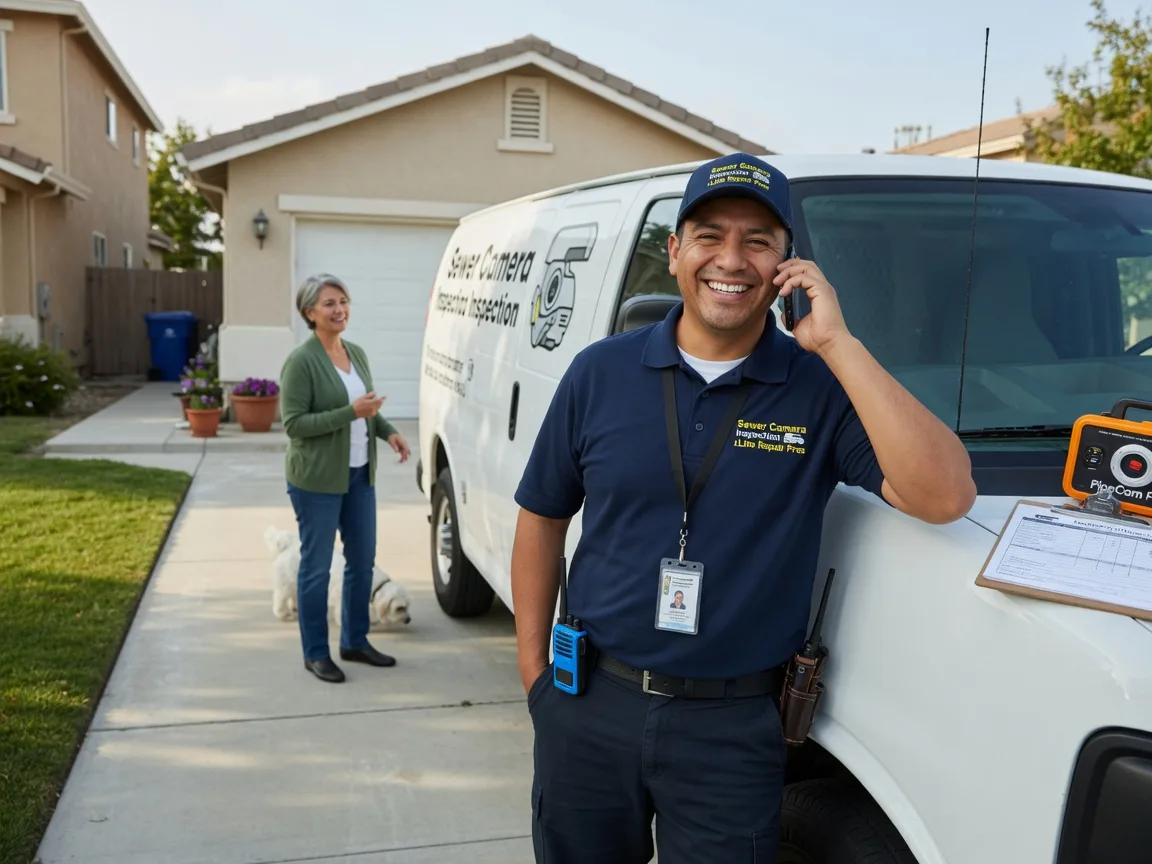 Sewer Line Repair Union Grove, AL FAQs